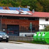 Schwierige Standortsuche für Mobilfunkmast in Unterlaus