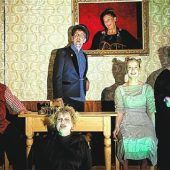 Eine bayerische Wirtshauskomödie