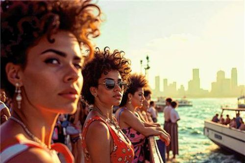 Die Überfahrt.Foto Betzl