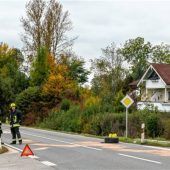 Porsche kracht in VW Crafter