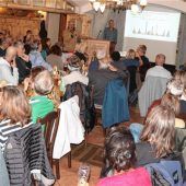 Happinger See: Bürger machen Druck und wollen sich wehren