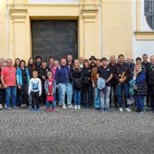 Gelungenes Gründungsfest