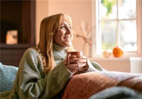 Die WEKO-Wohlfühltage finden von 24. bis 26. Oktober in Pfarrkirchen statt. Foto Adobestock