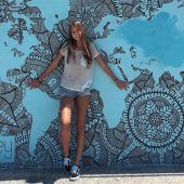 Der Welt entrissen – Erinnerungen an Hanna