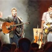 Rückkehr der Indie-Pop-Poeten