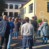 „Viel geschaffen, gut gewirtschaftet“