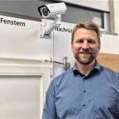 Keine Chance für Einbrecher – Tipps vom Profi