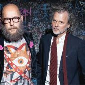 Finsterlieder, Fliegen und Filmmusik