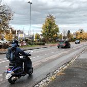 Tempo 30 für die „gefährlichste Stelle“