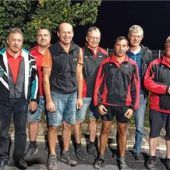 Niedertaufkirchen wieder nicht zu schlagen