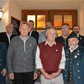 Martin Maier übernimmt die Führung bei den Veteranen