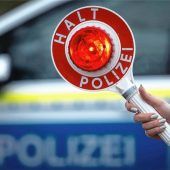 Wenn aus einer Verkehrskontrolle Lebensgefahr wird