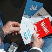 Der Kampfgeist des Kanzlers und die AfD