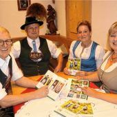 Neues Nachschlagewerk zur Tracht