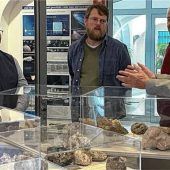 Rückblick auf „ereignisreiches Jahr“