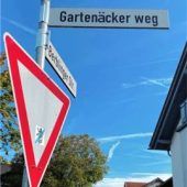 Weg mit weg!