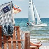 Zweiklassensystemunter den Seglern