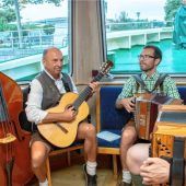 Der Kiem Pauli hätte seine helle Freude gehabt