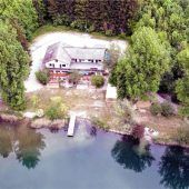 Happinger See: „Es entsteht kein Luxushotel“