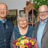 Gemeinsamer Traum von einer Jugendherberge in Prien