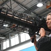 Von 99 Luftballons zu 99 Drohnen