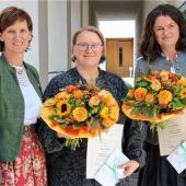 25 Jahre im Dienst der Bürger