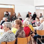 „Austausch hat mir gutgetan“