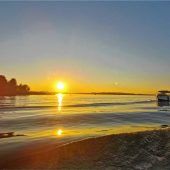 Wie echte Forscher bei einer Expedition