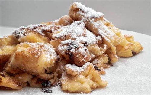 Eingeheizt wird heuer eine XXL-Pfanne mit drei Metern Durchmesser.