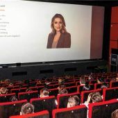 Ein Drehbuch für die berufliche Laufbahn