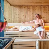 Wohlfühlmomente im Winter