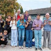 Gelungener Freundschafts-Wettkampf