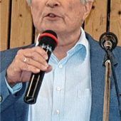Vergnüglicher Nachmittag unter Gleichgesinnten