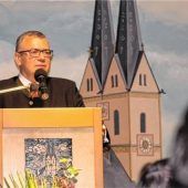 „Europa muss auf eigenen Füßen stehen“