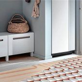 Nachhaltig und sparsam heizen: zukunftsweisend mit niedrigen Vorlauftemperaturen