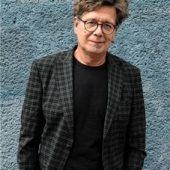 Franzobel liest in der Stadtbibliothek