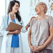 Erfolgreiches Screening-Programm