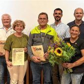 TSV Gars vor ungewisser Zukunft