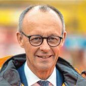 Einheit wird vom Kanzler nicht gelebt