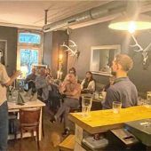 Stadtmarketing Traunstein erstmals für Christkindlmarkt verantwortlich