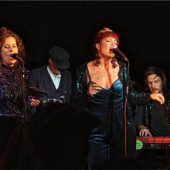 Talente stürmen die „Offene Bühne“ in Zahn am Bach