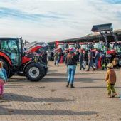 Innovation und Tradition eng beieinander