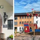 „Aus vielen Tropfen wird ein See“