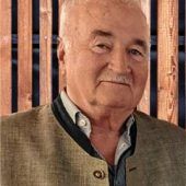 Georg Haslberger tritt ab, Andreas Voit übernimmt