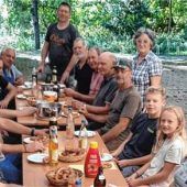 „Gemeinsam haben wir viel geschafft“