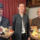 Jahrelanges Engagement gewürdigt