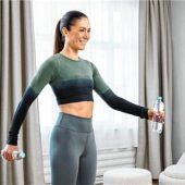 Hilfe bei Schulterschmerzen