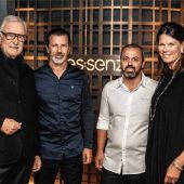 7 Michelin-Sterne, 18 Luxus-Gänge