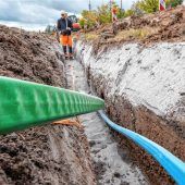 „Schwierige Situation“ in Übersee