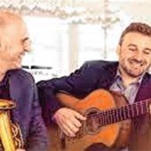 Yesterday auch im Samba-Rhythmus